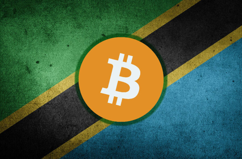 bitcoin din tanzania
