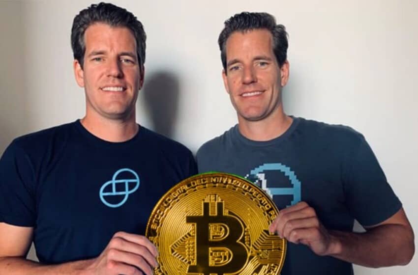 vinde bitcoin