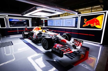 Red Bull F1 completează colecția de NFT-uri în ediție limitată