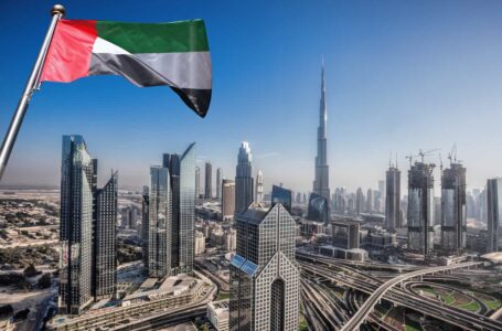 Dubai World Trade Center va crea un nou hub cripto pentru reglementare