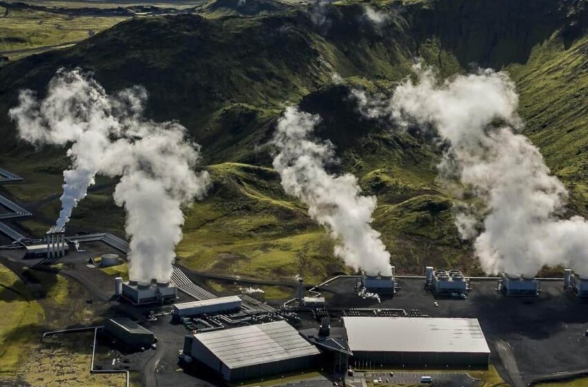  Islanda blochează minerii de Bitcoin din cauza lipsei de energie