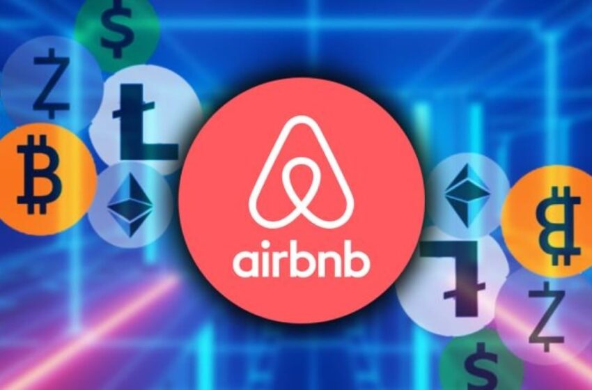 Utilizatorii Airbnb vor putea plăti cu crypto cazarea conform unui sondaj pe Twitter