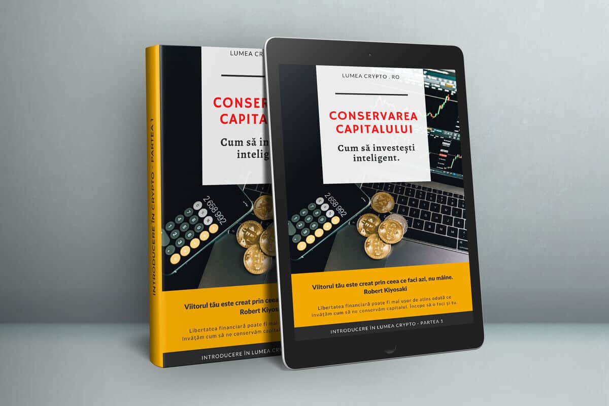 Conservarea Capitalului - Cum să investești inteligent